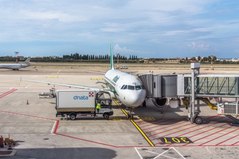 Aeroporti Pugliesi, Bari-Karol Wojtyla guida la crescita